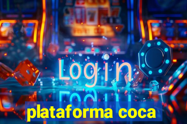 plataforma coca-cola bet